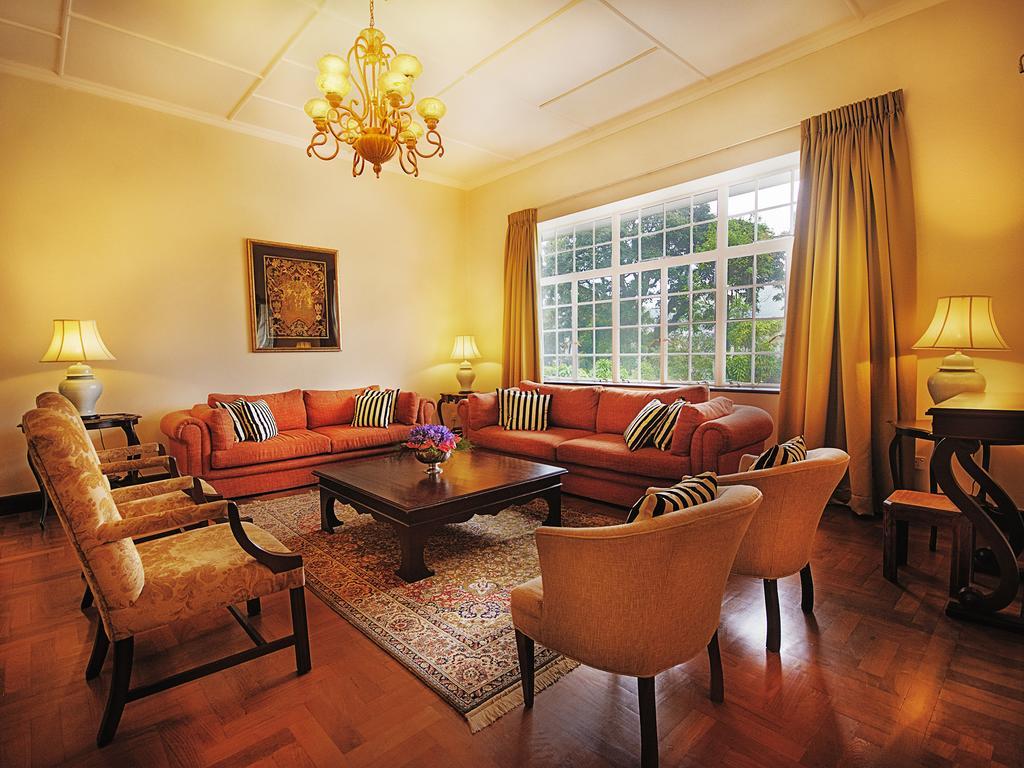 Craig Appin Bungalow Dickoya Εξωτερικό φωτογραφία