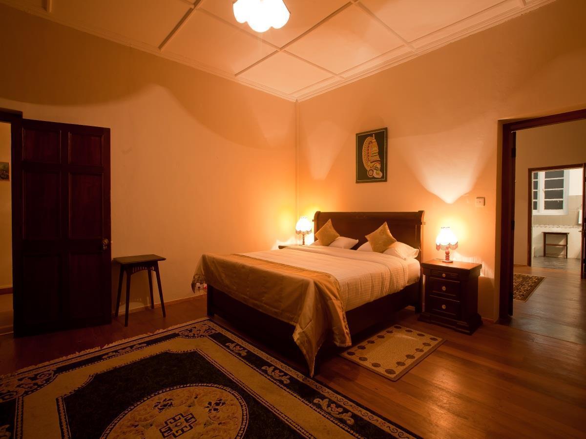 Craig Appin Bungalow Dickoya Εξωτερικό φωτογραφία