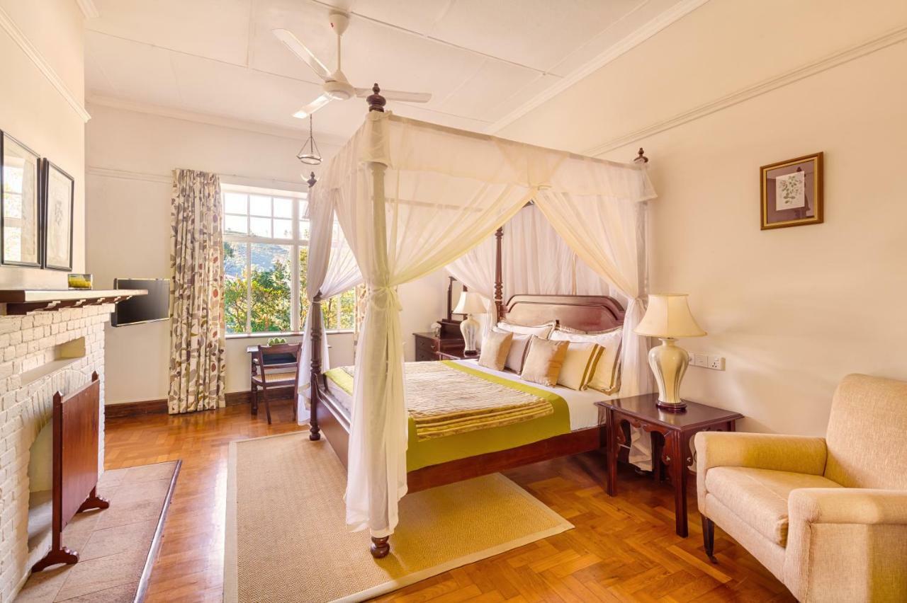 Craig Appin Bungalow Dickoya Εξωτερικό φωτογραφία