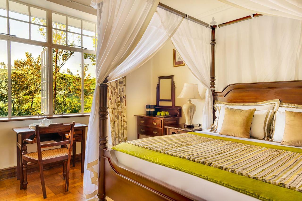 Craig Appin Bungalow Dickoya Εξωτερικό φωτογραφία