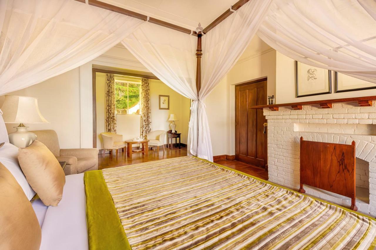 Craig Appin Bungalow Dickoya Εξωτερικό φωτογραφία