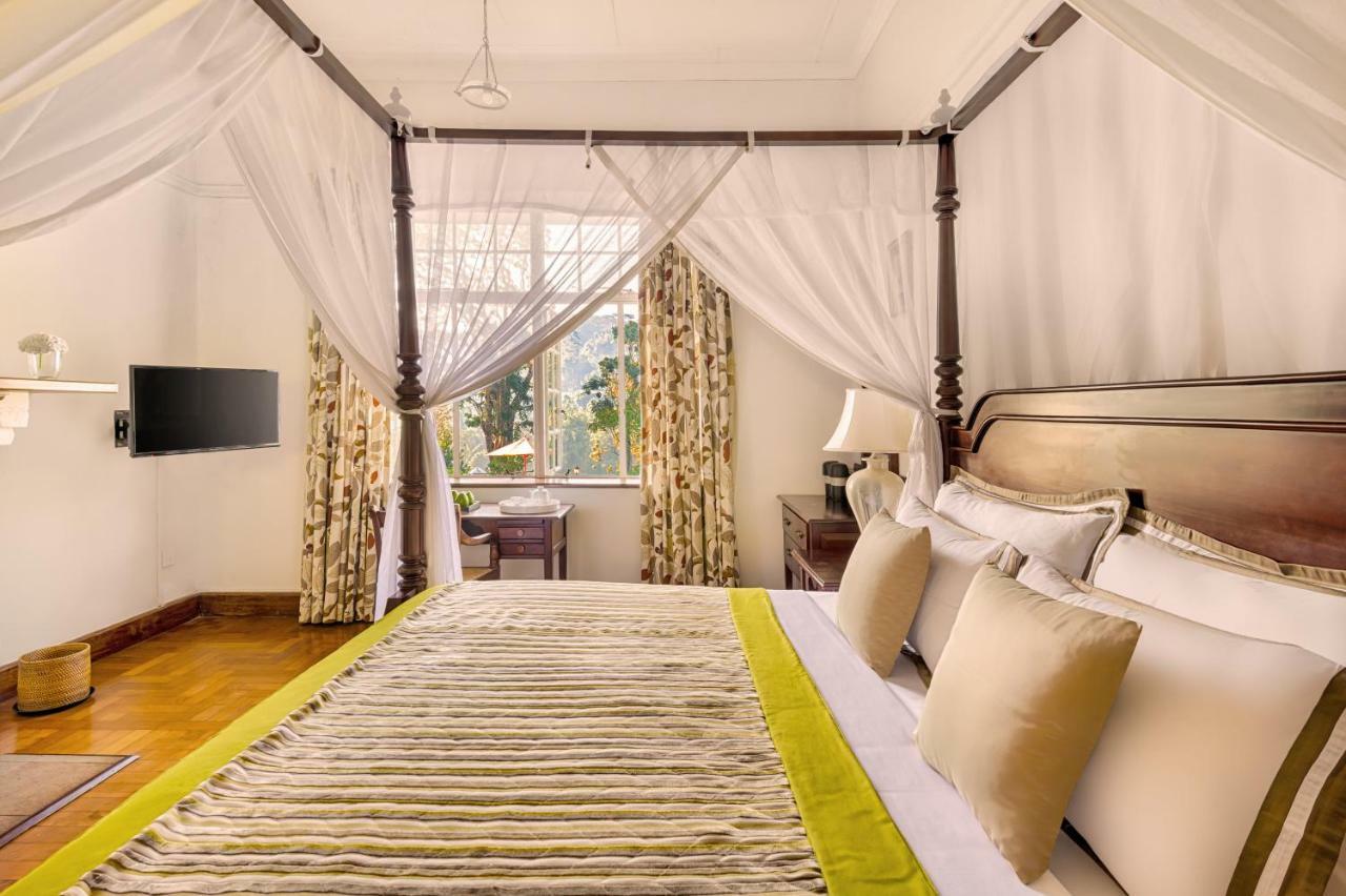 Craig Appin Bungalow Dickoya Εξωτερικό φωτογραφία