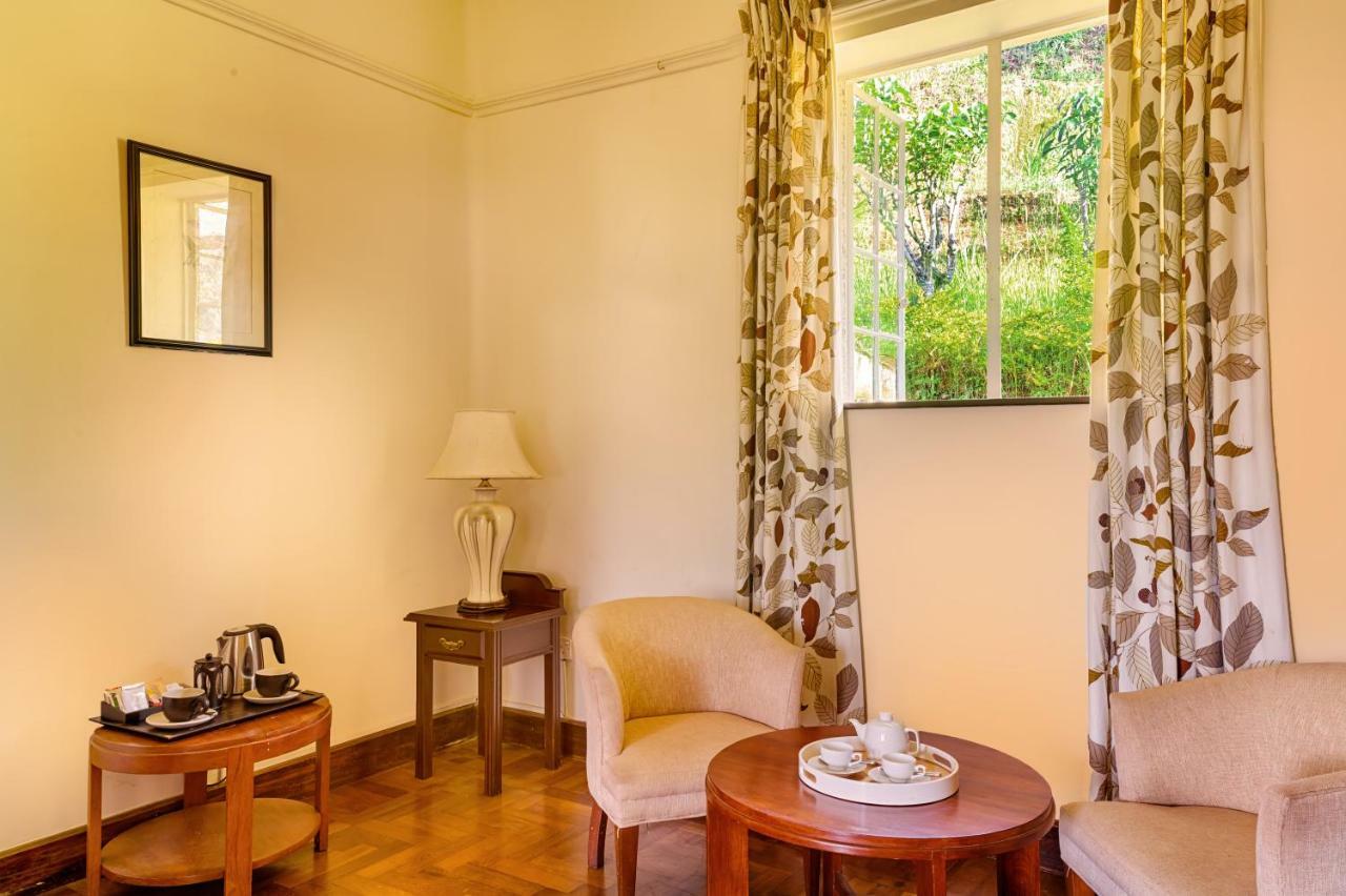 Craig Appin Bungalow Dickoya Εξωτερικό φωτογραφία
