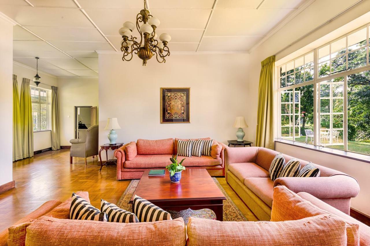 Craig Appin Bungalow Dickoya Εξωτερικό φωτογραφία