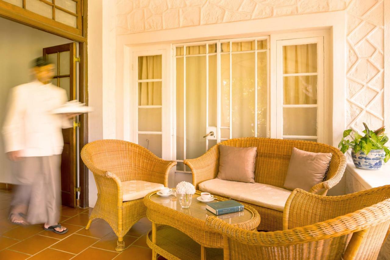Craig Appin Bungalow Dickoya Εξωτερικό φωτογραφία