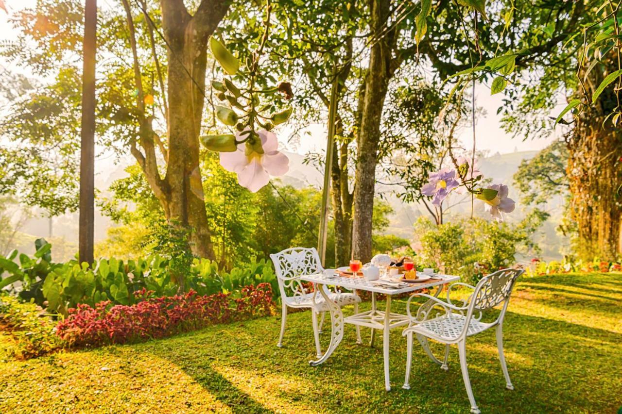 Craig Appin Bungalow Dickoya Εξωτερικό φωτογραφία