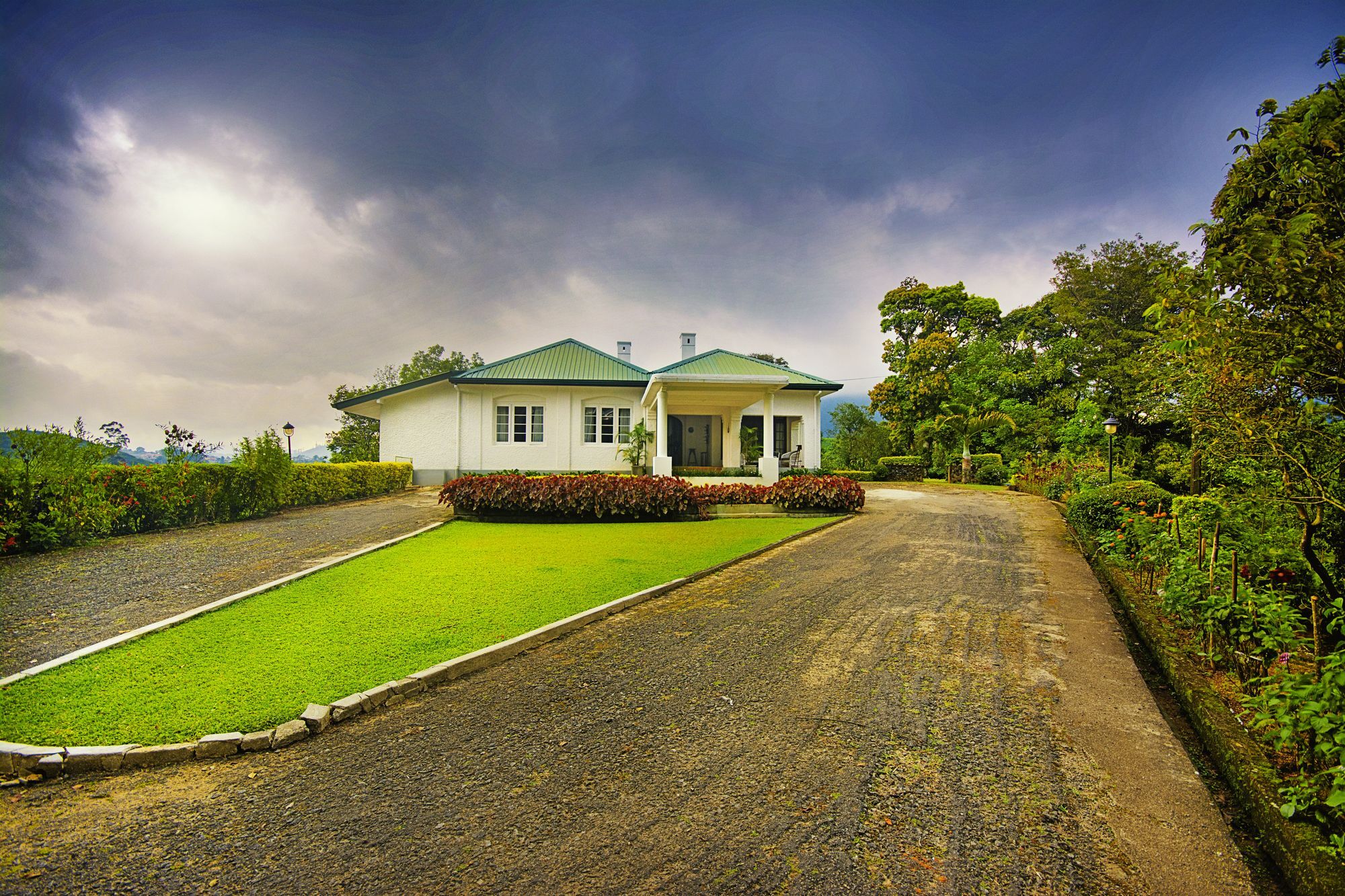 Craig Appin Bungalow Dickoya Εξωτερικό φωτογραφία