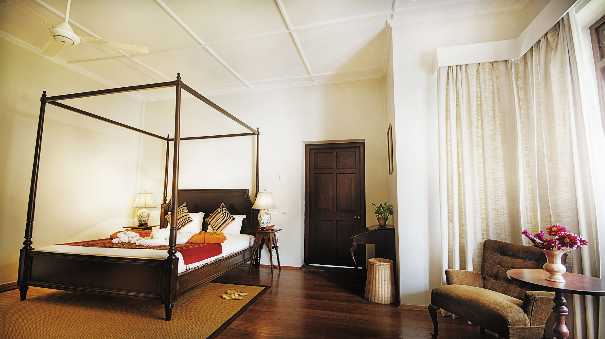 Craig Appin Bungalow Dickoya Εξωτερικό φωτογραφία
